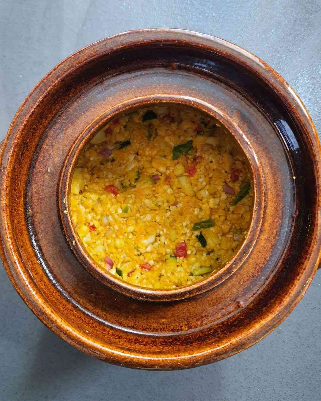 Cultured Piccalilli – A Fermented Twist on a British BBQ Classic