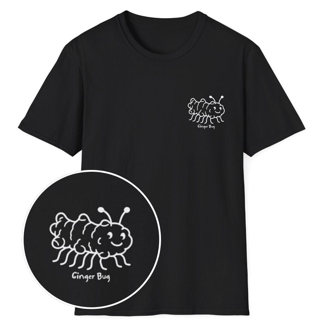 Ginger Bug T-Shirt