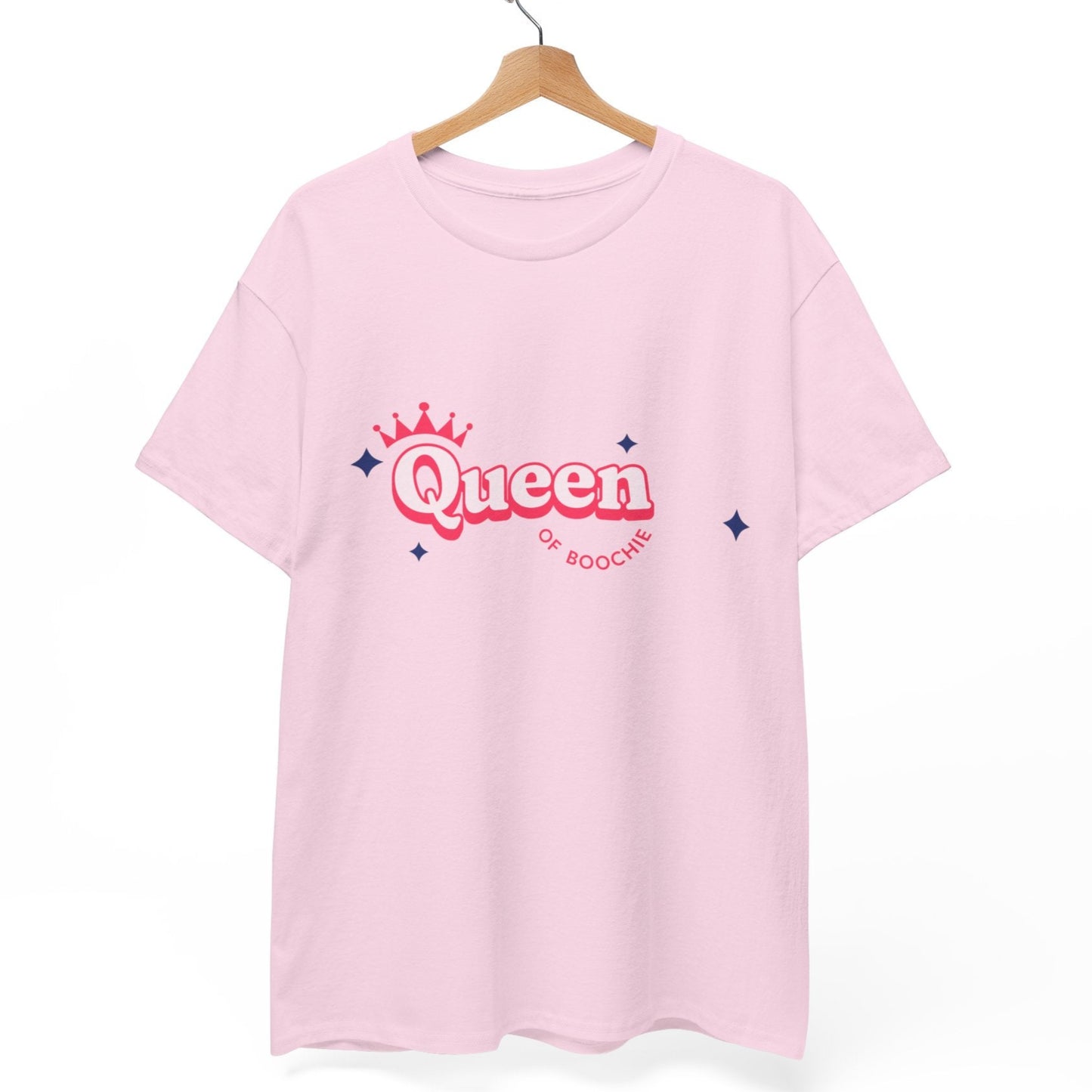Queen of Boochie T-Shirt