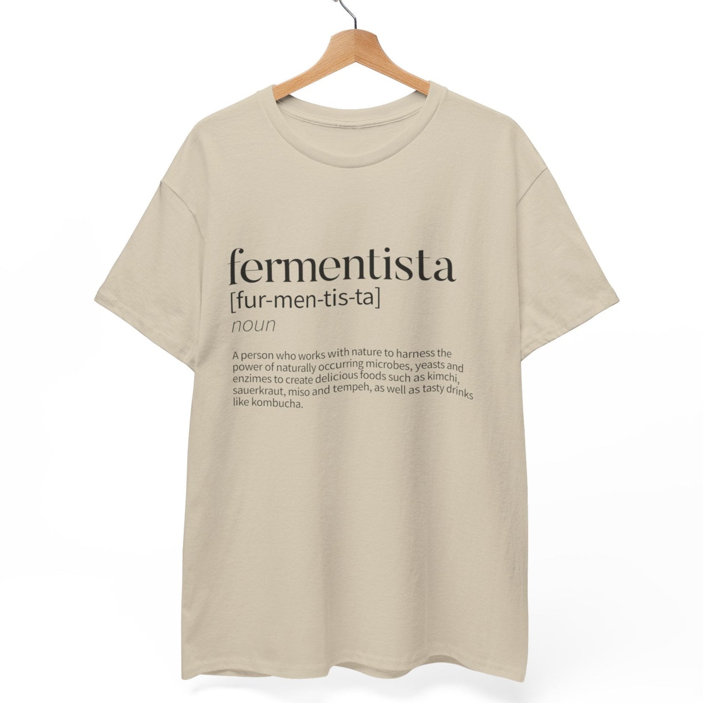 Fermentista T-Shirt