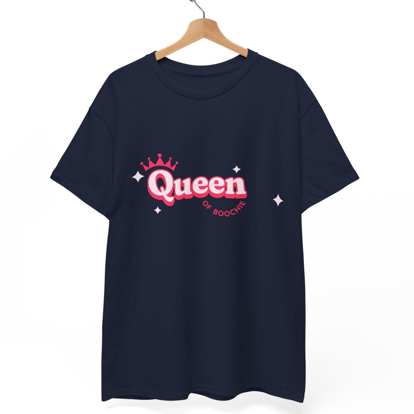 Queen of Boochie T-Shirt