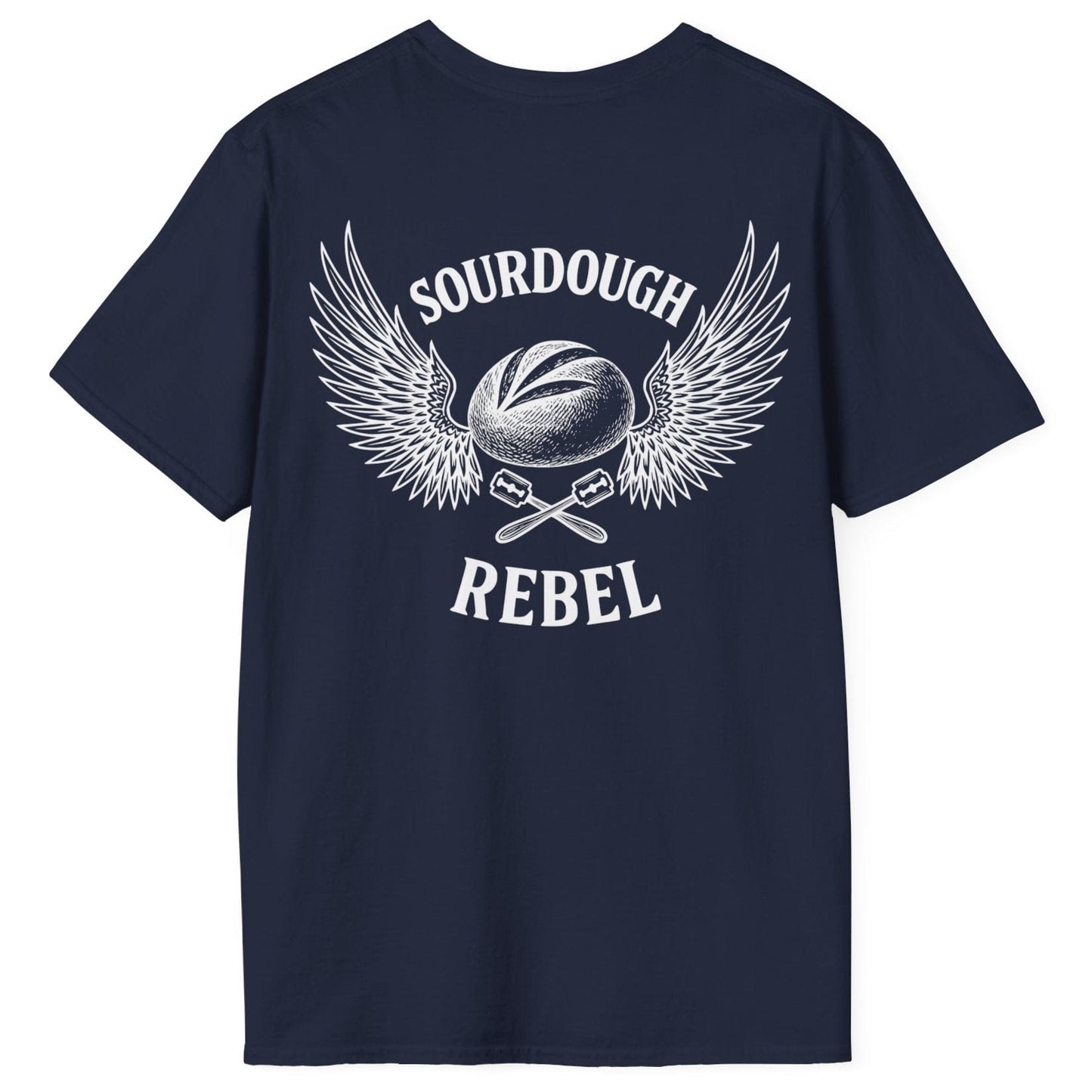 Sourdough Rebel T-Shirt