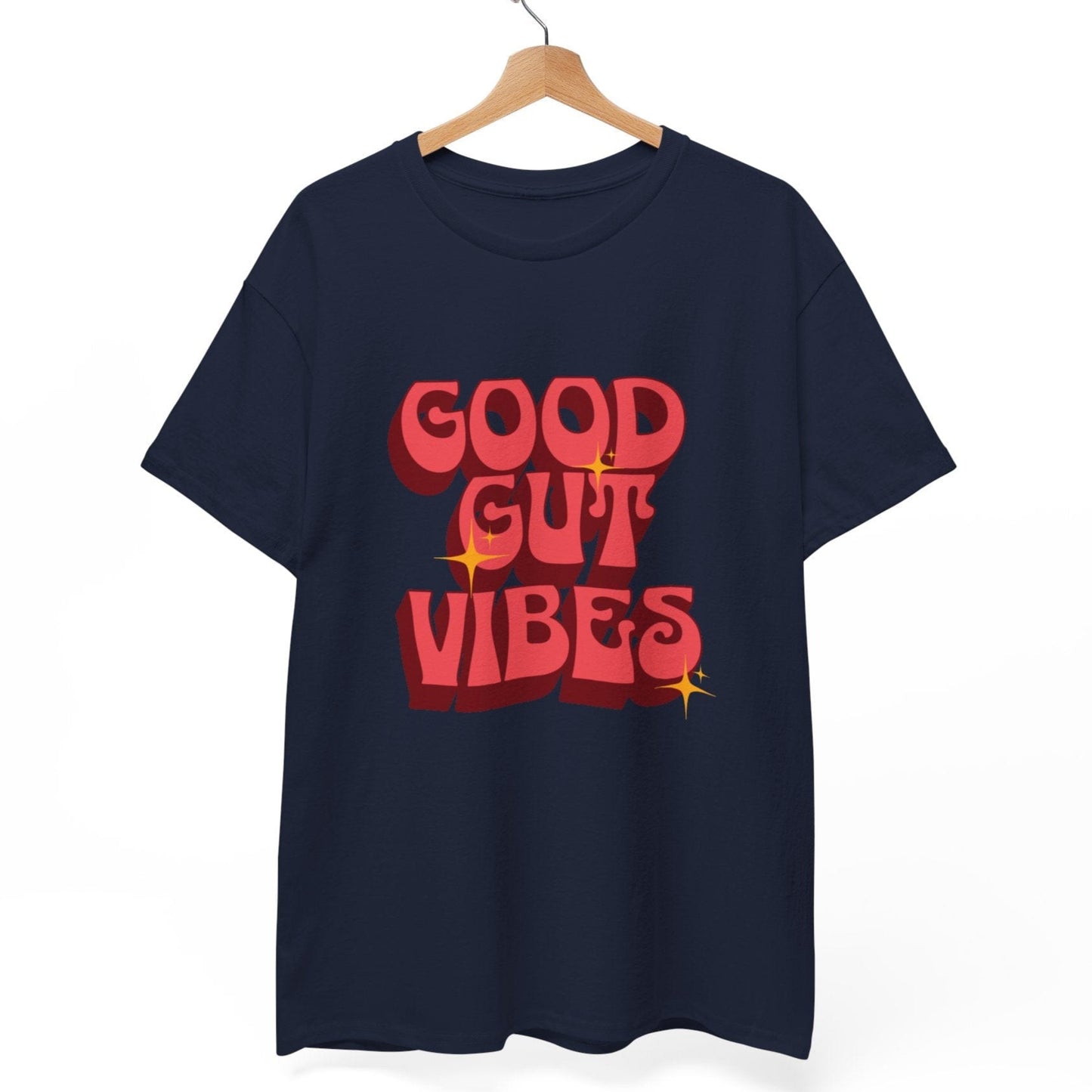 Good Gut Vibes II T-Shirt