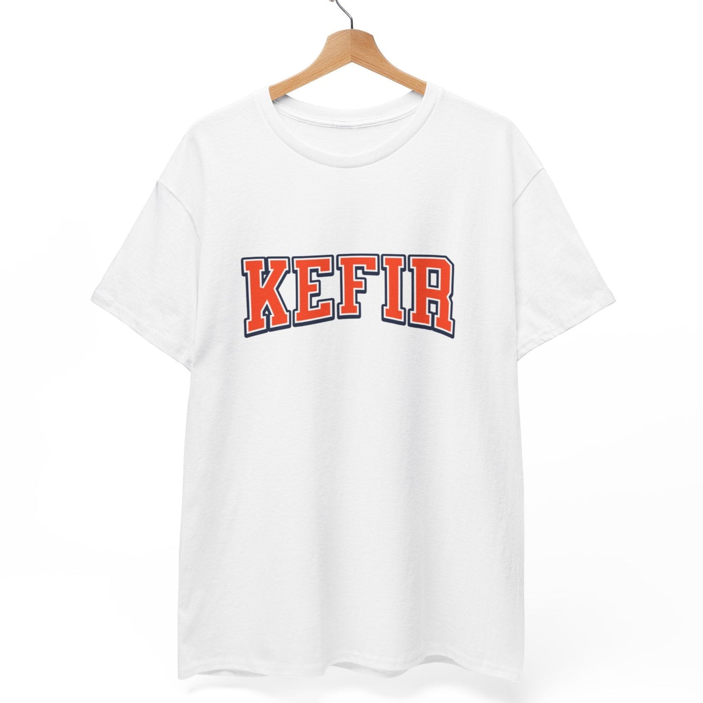 Kefir T-Shirt