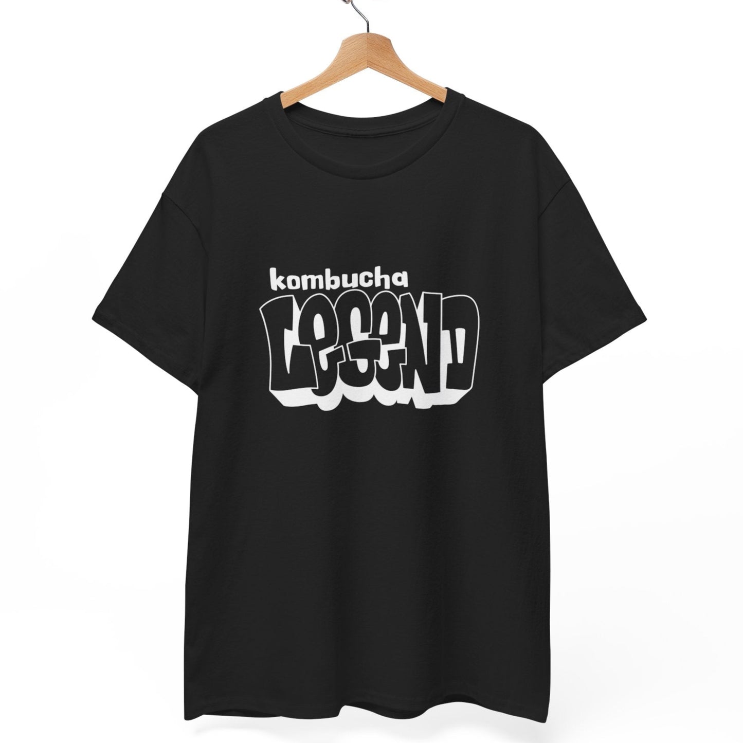 Kombucha Legend T-Shirt