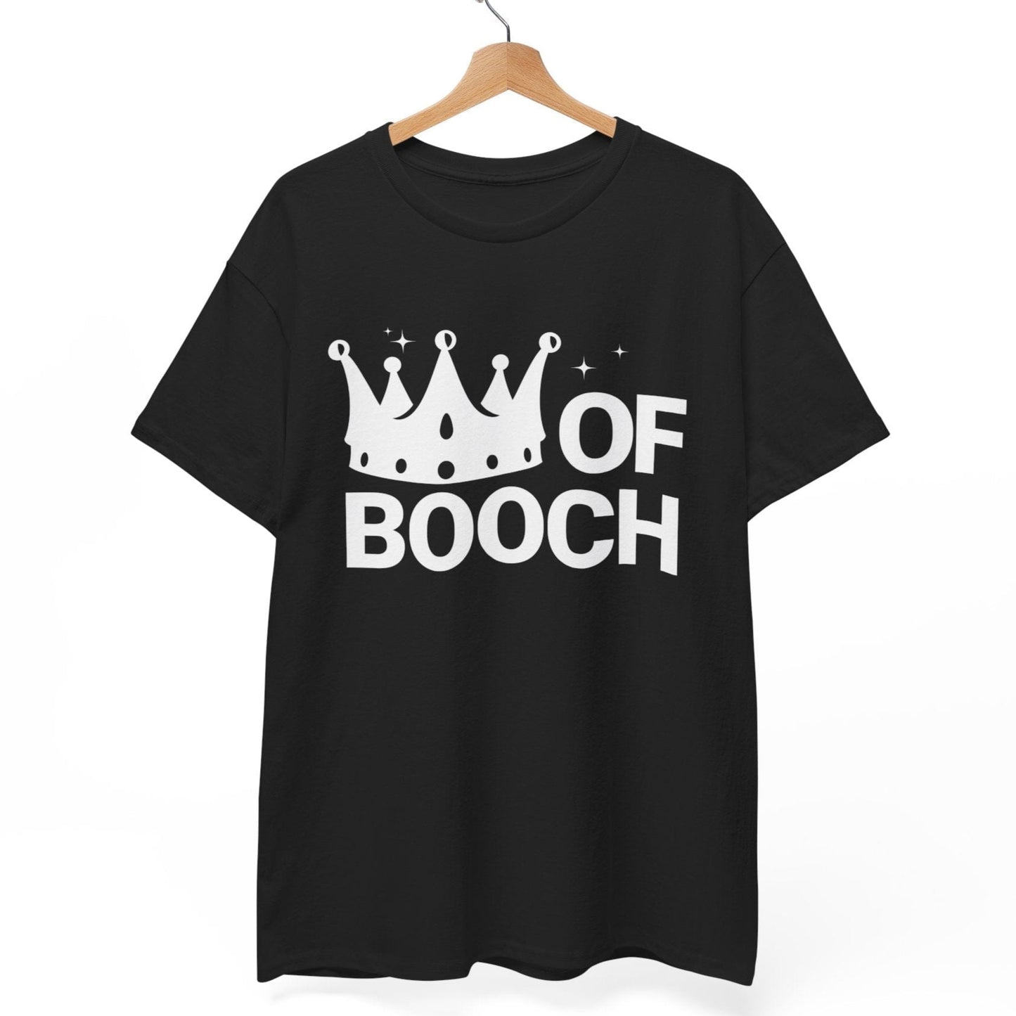 King of Kombucha T-Shirt