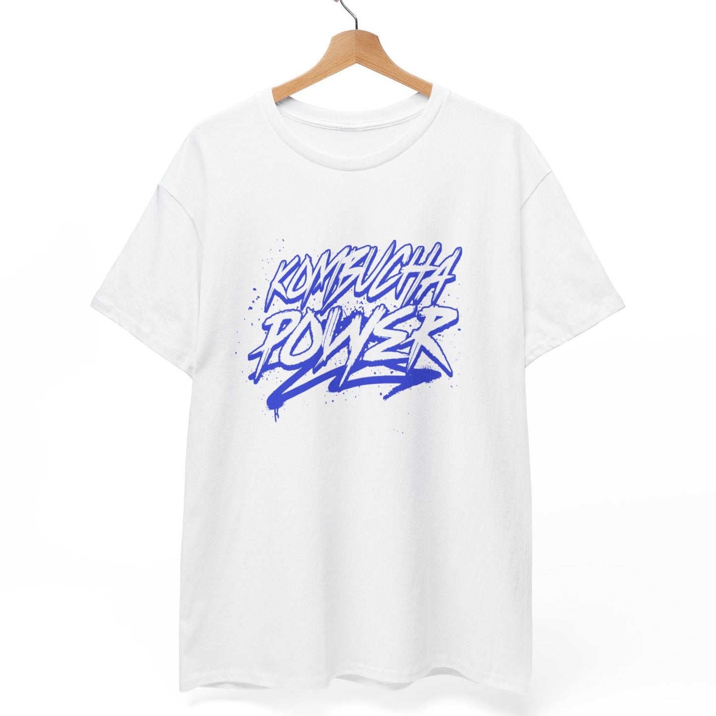 Kombucha Power T-Shirt