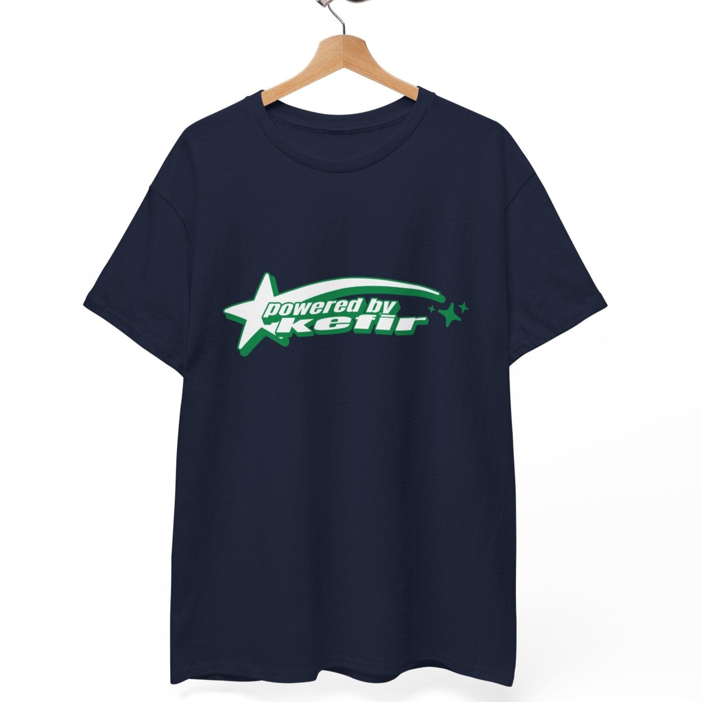 Powered by Kefir T-Shirt