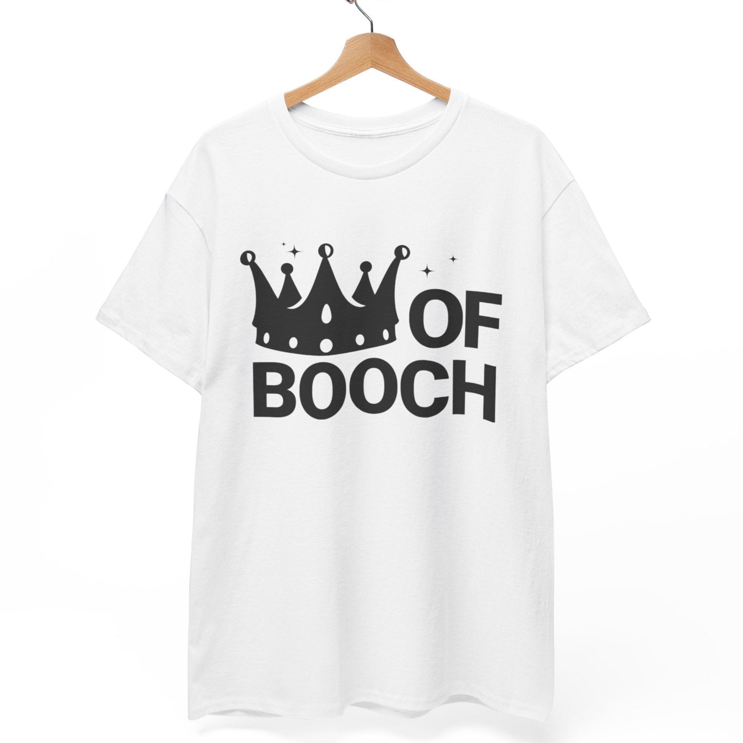 King of Kombucha T-Shirt