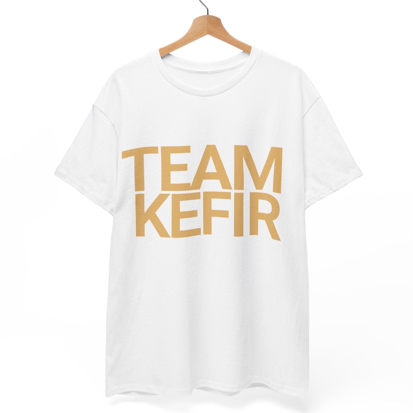 Team Kefir T-Shirt