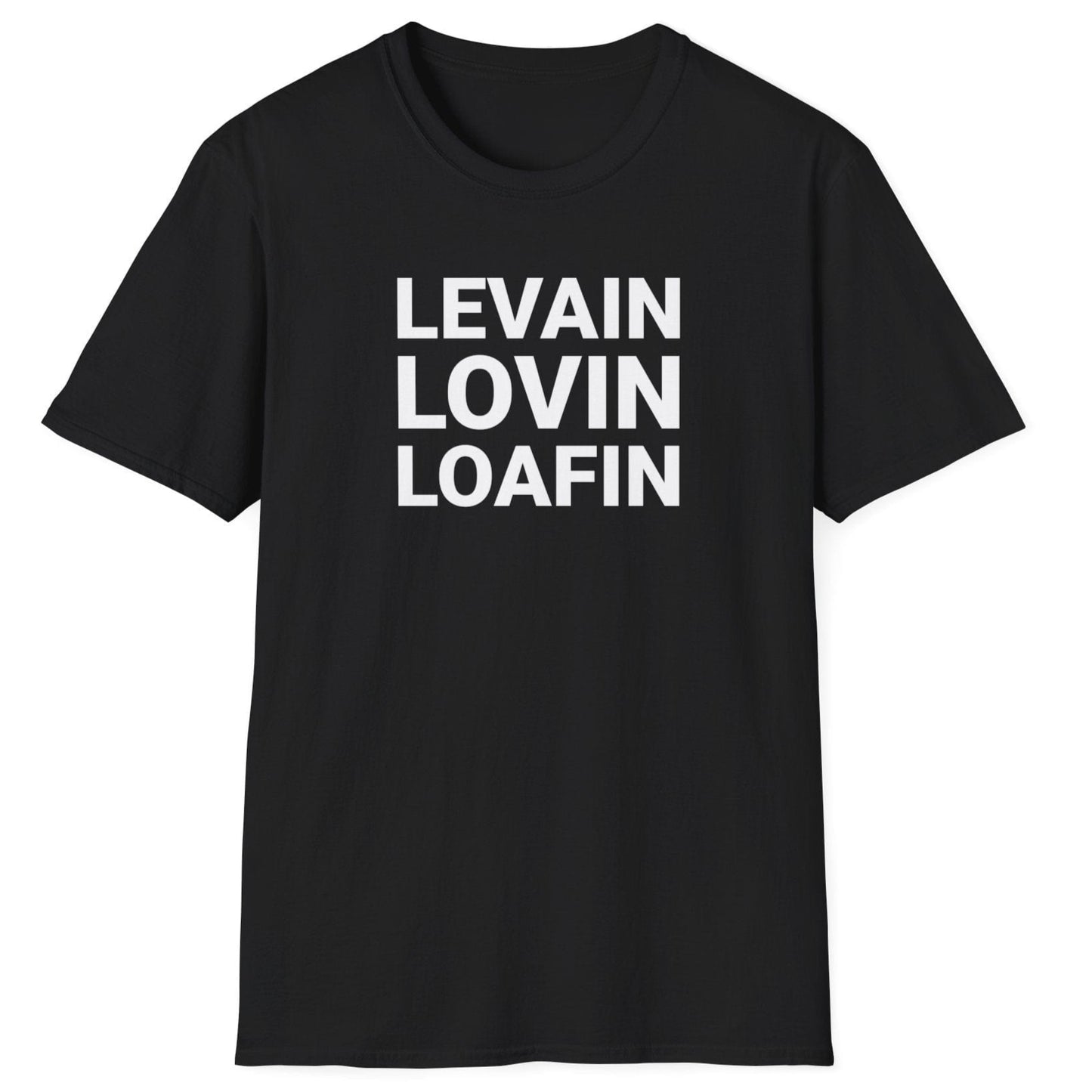Levain Lovin Loafin T-Shirt