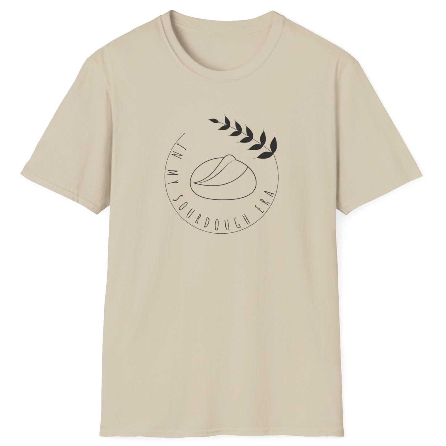 In My Sourdough Era T-Shirt