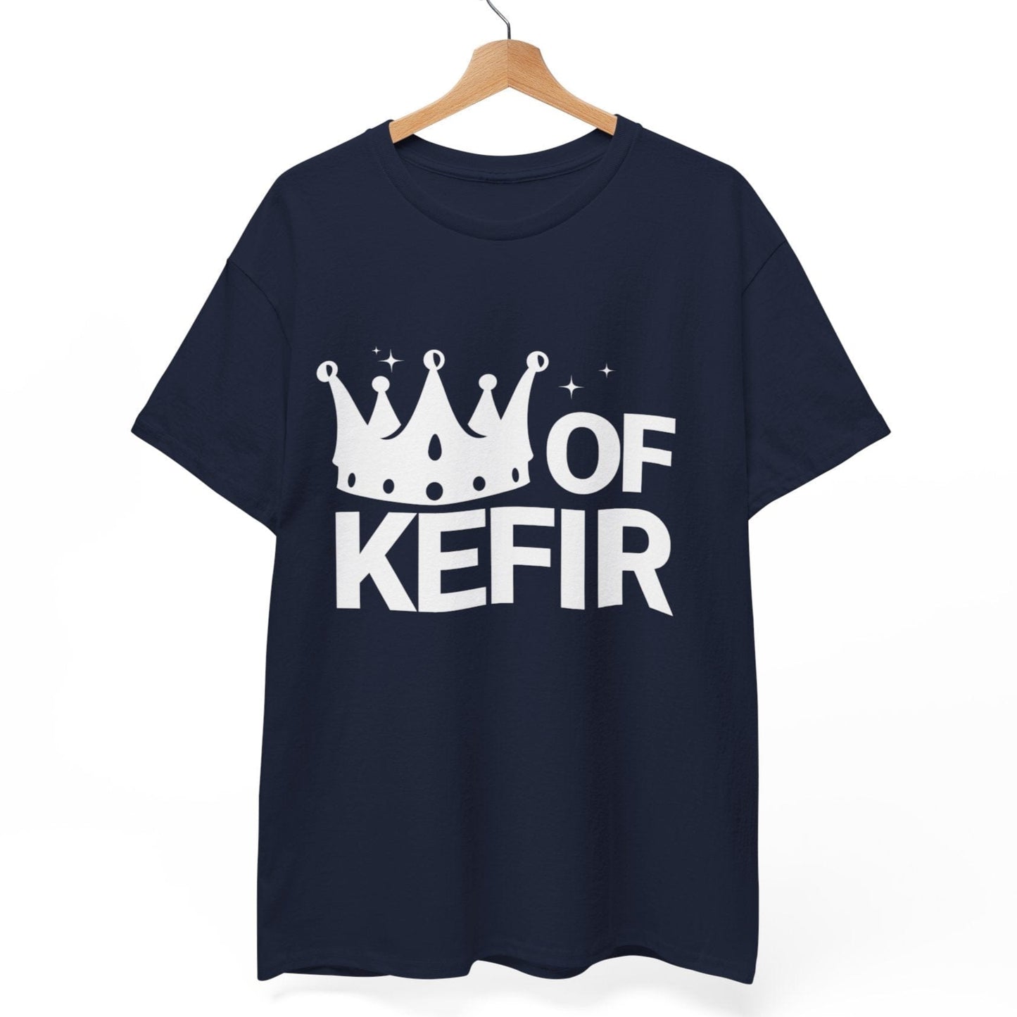 King of Kefir T-Shirt
