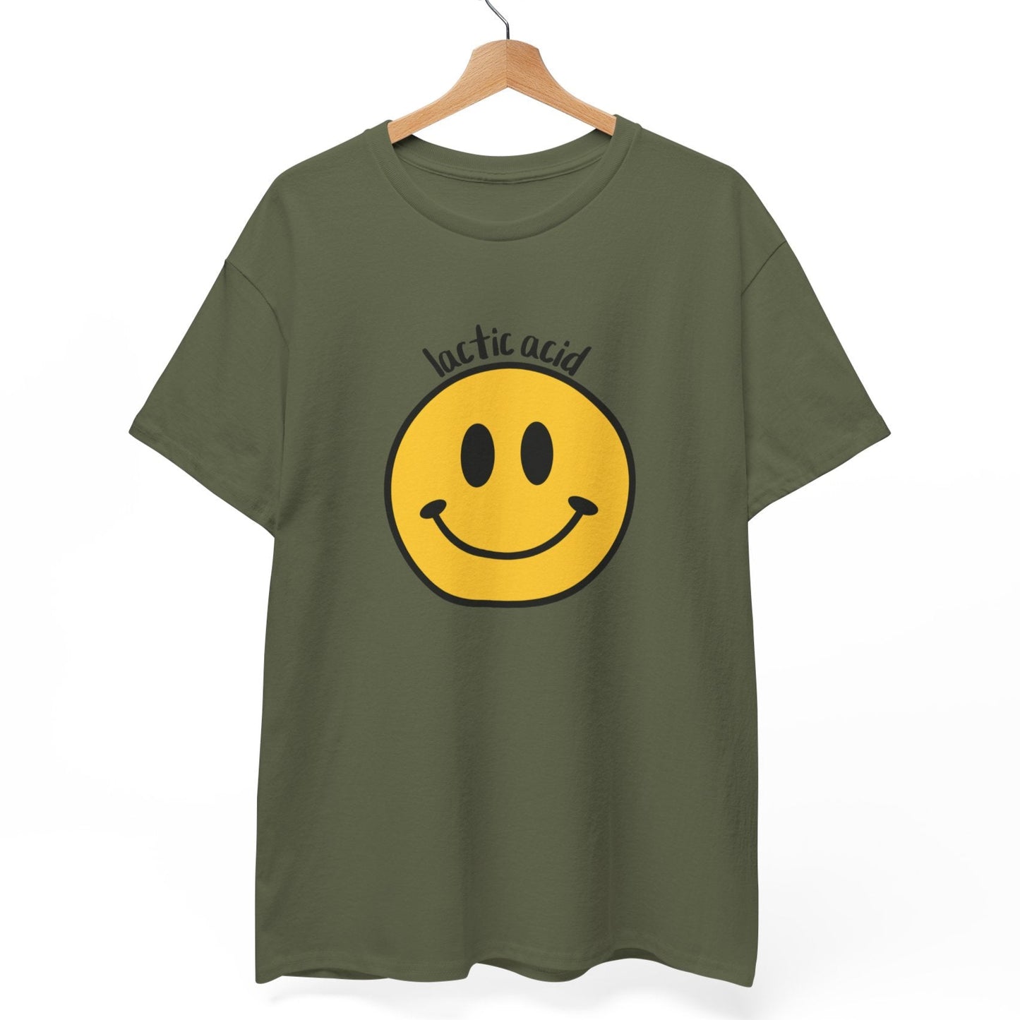 Lactic Acid T-Shirt