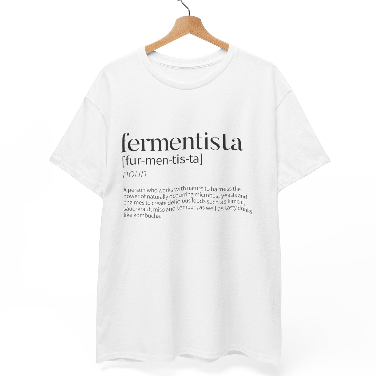Fermentista T-Shirt