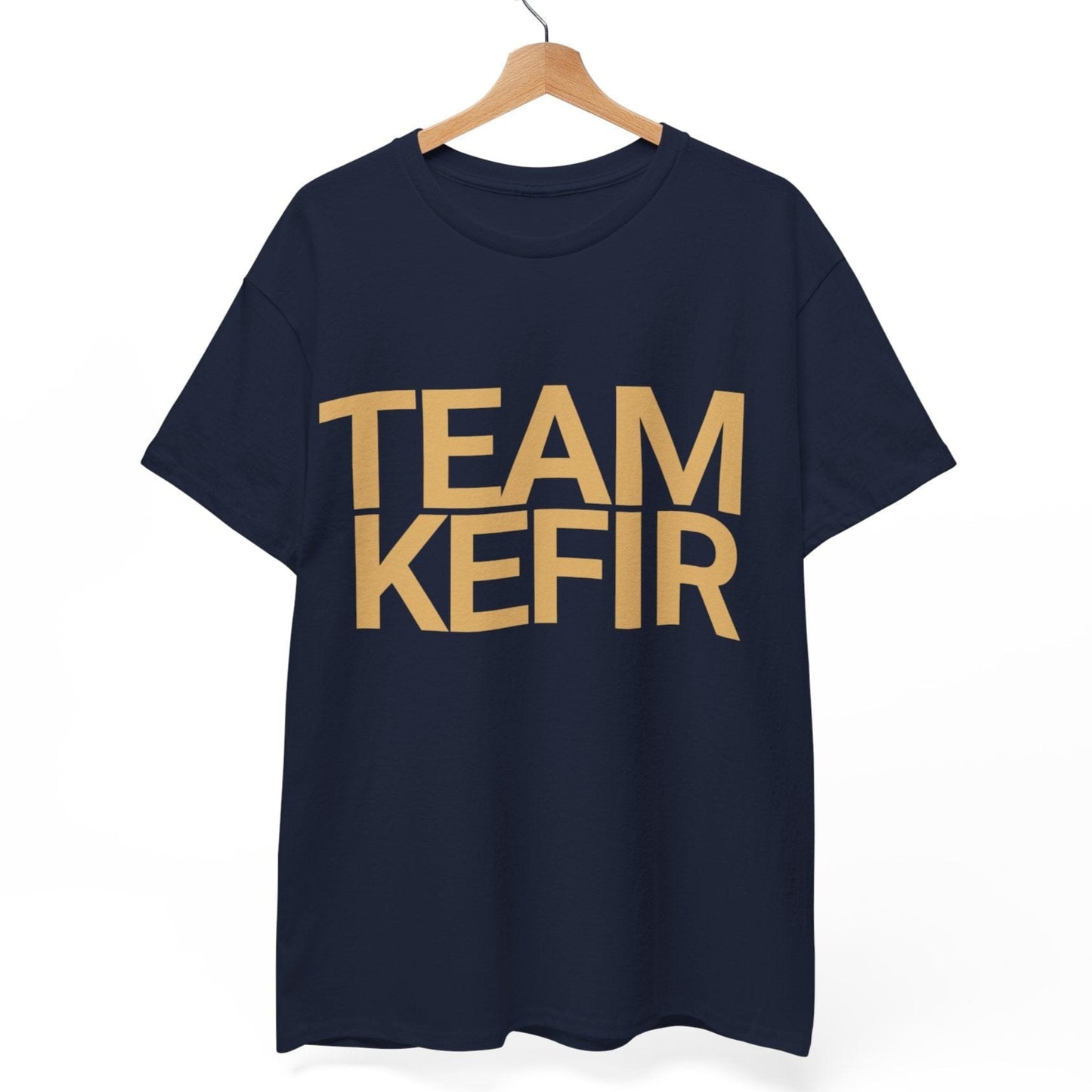 Team Kefir T-Shirt