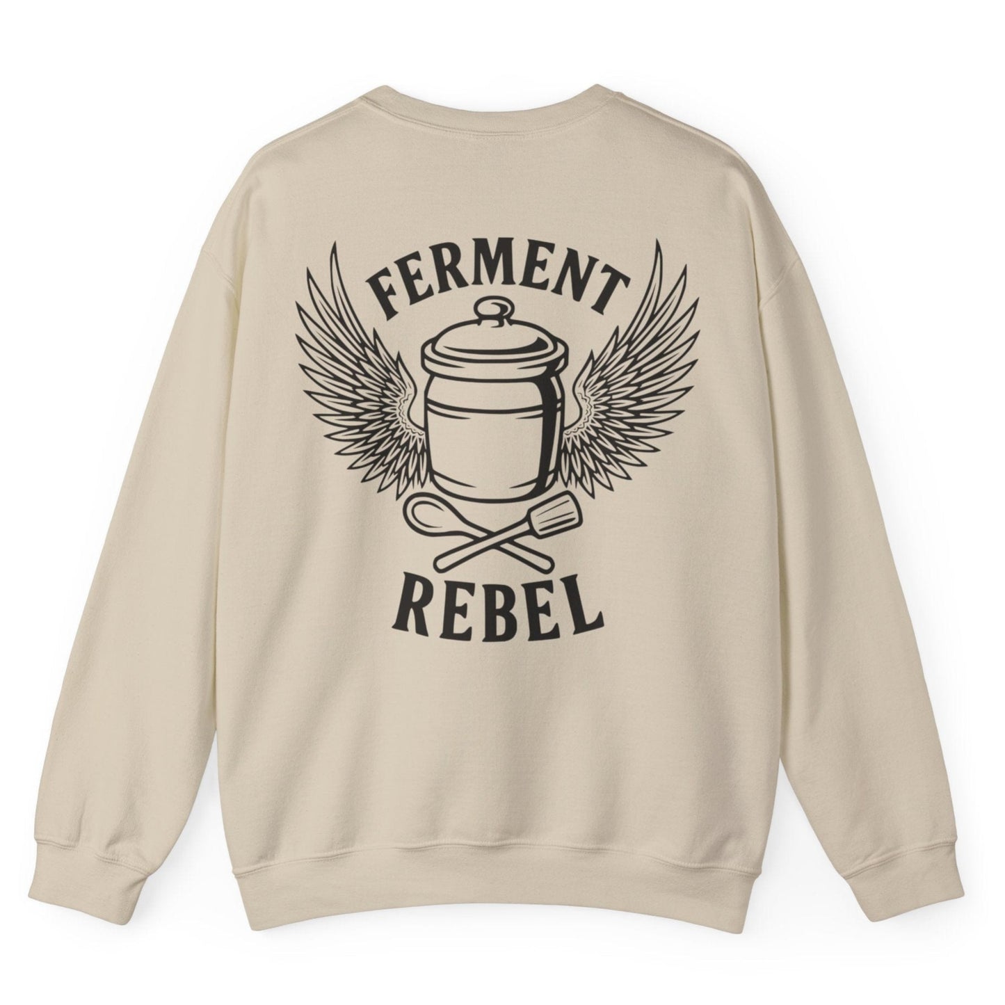 Ferment Rebel Sweatshirt