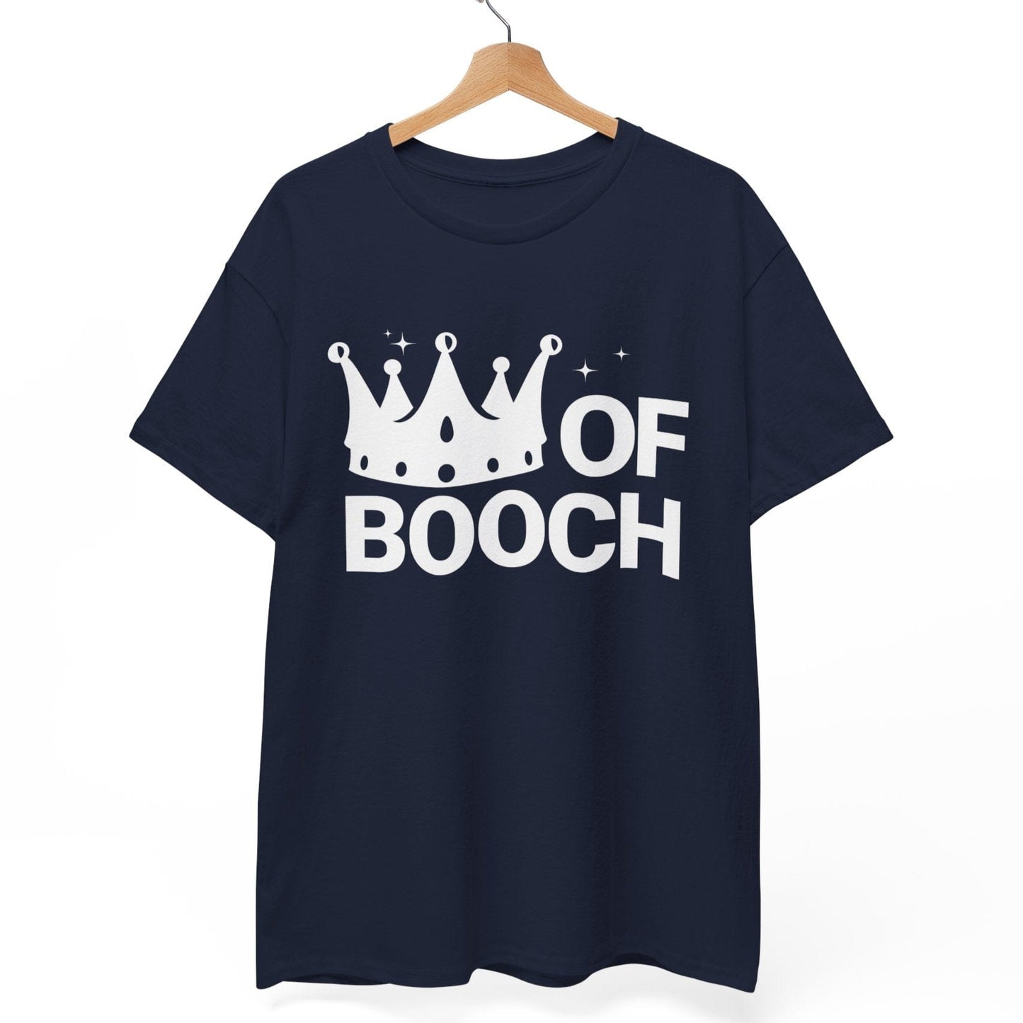 King of Kombucha T-Shirt