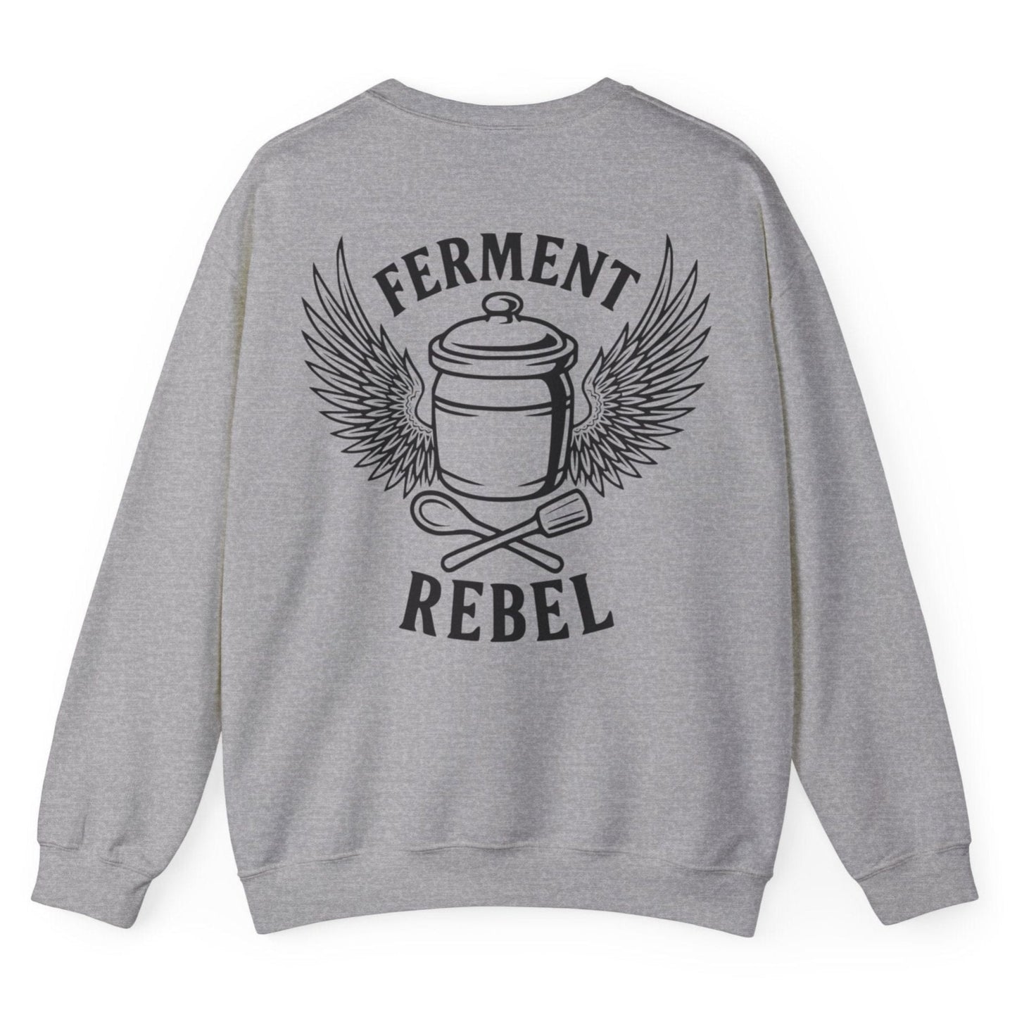 Ferment Rebel Sweatshirt