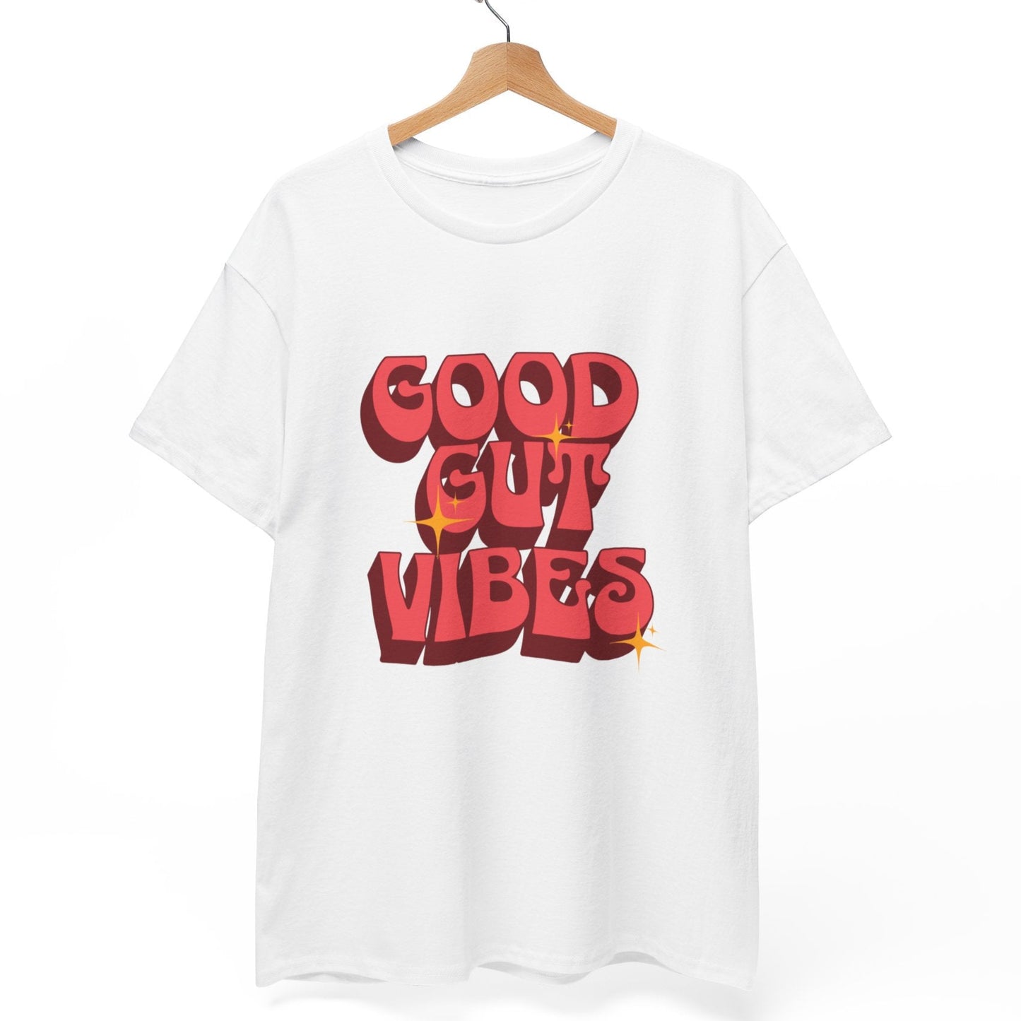 Good Gut Vibes II T-Shirt