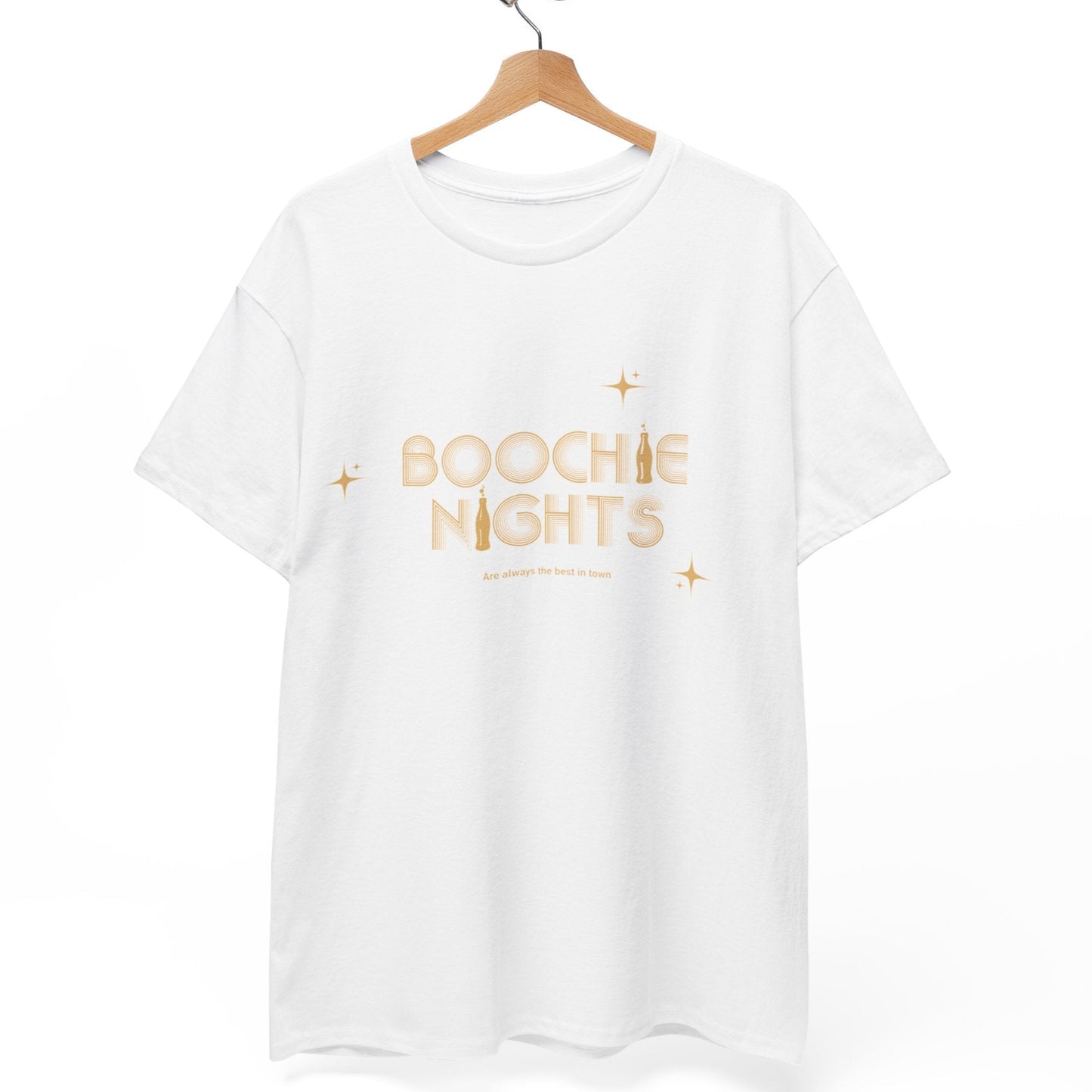 Boochie Nights (always the best in town) T-Shirt