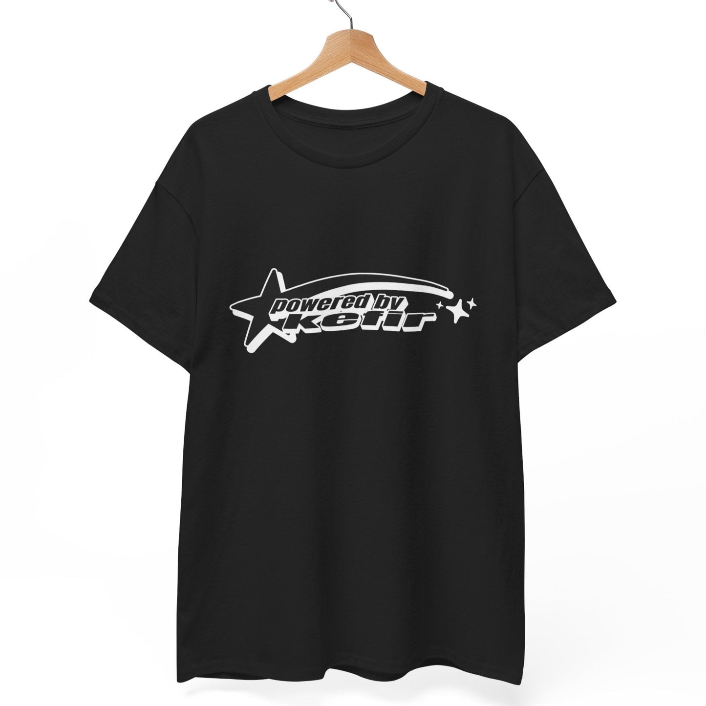 Powered by Kefir T-Shirt