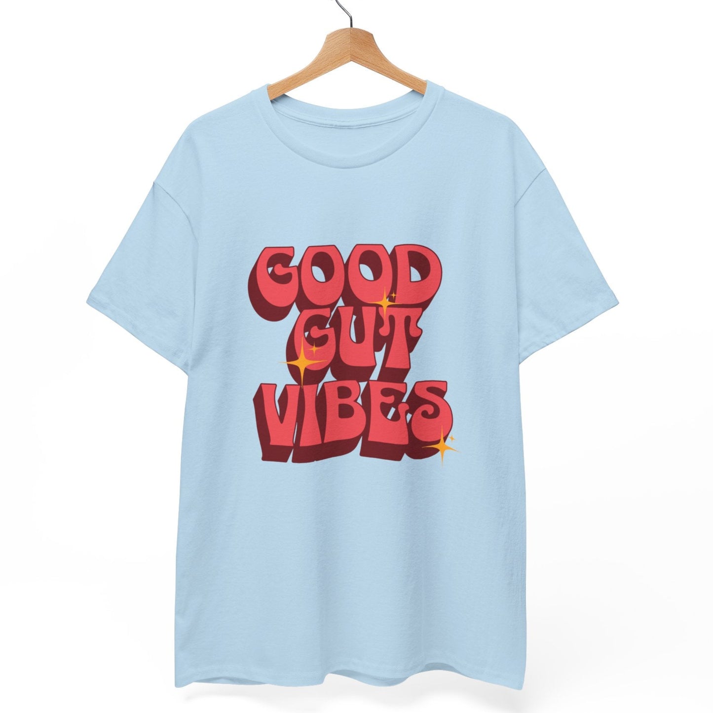 Good Gut Vibes II T-Shirt