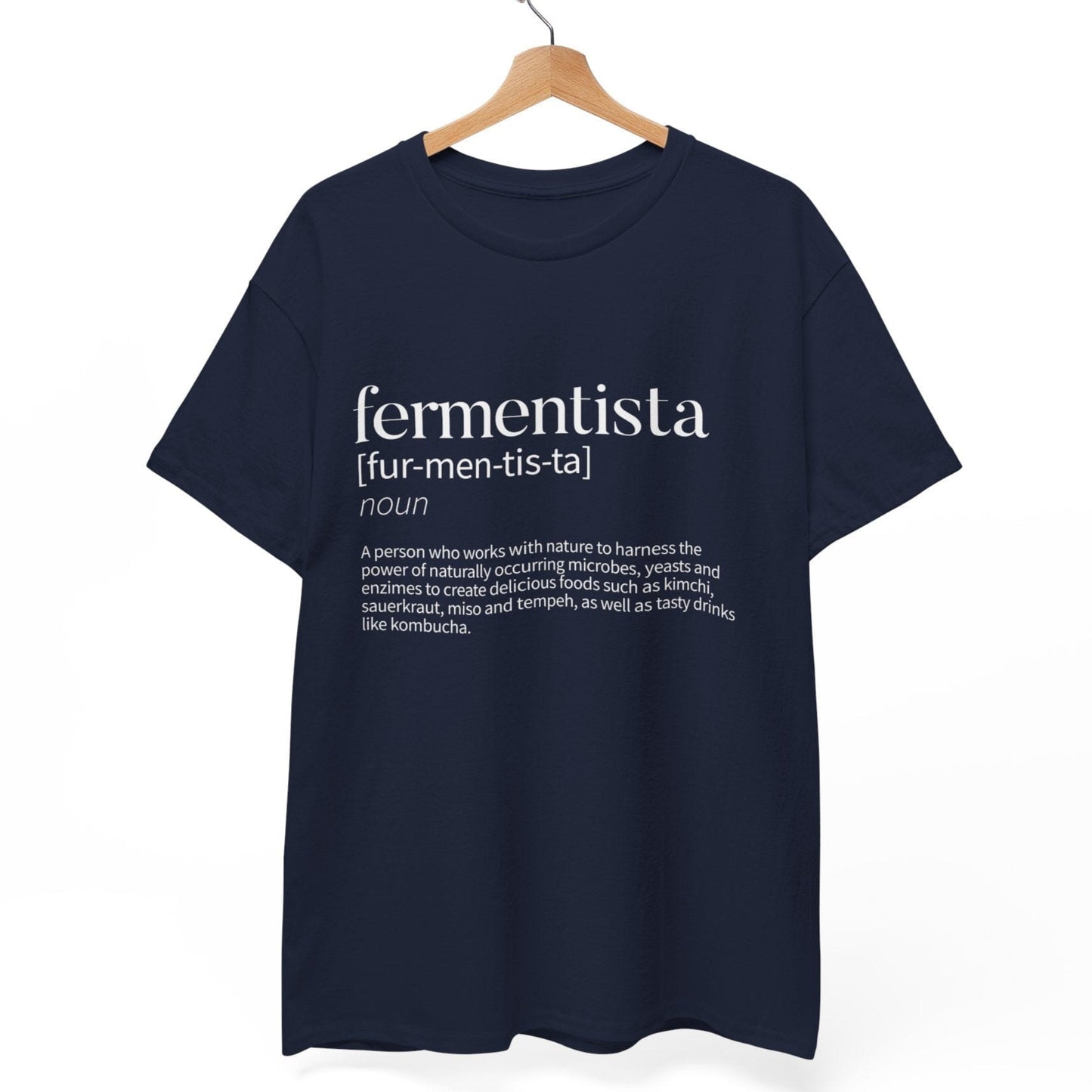 Fermentista T-Shirt