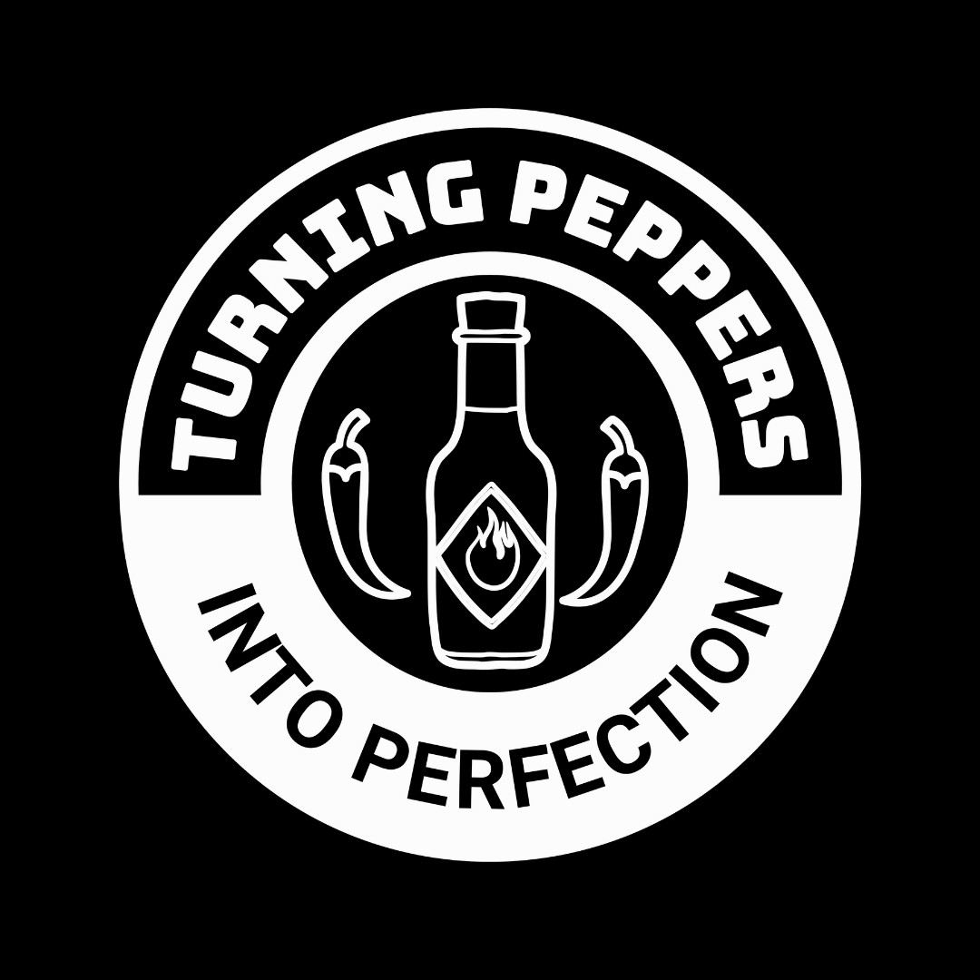Turning Peppers Into Perfection T-Shirt