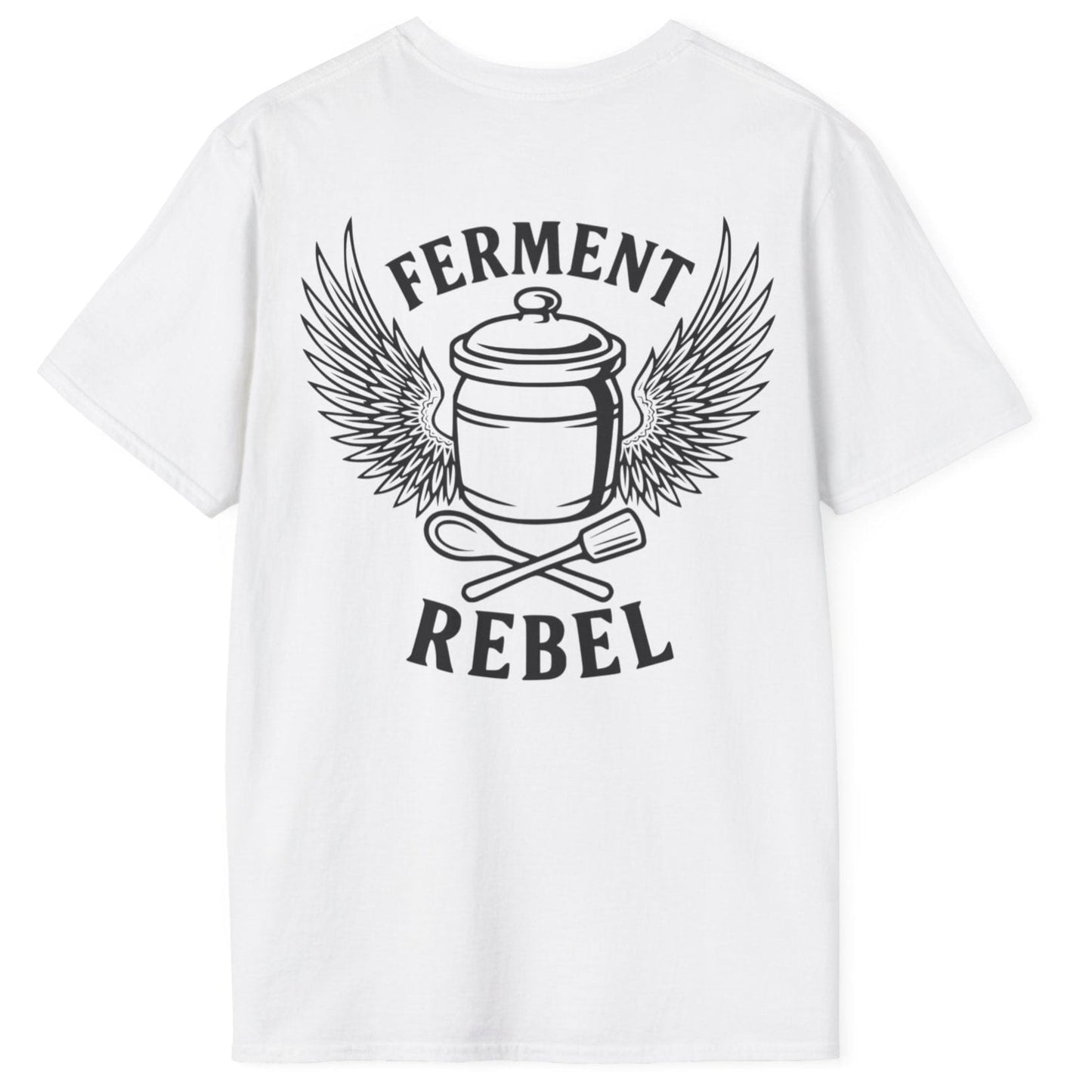 Ferment Rebel T-Shirt