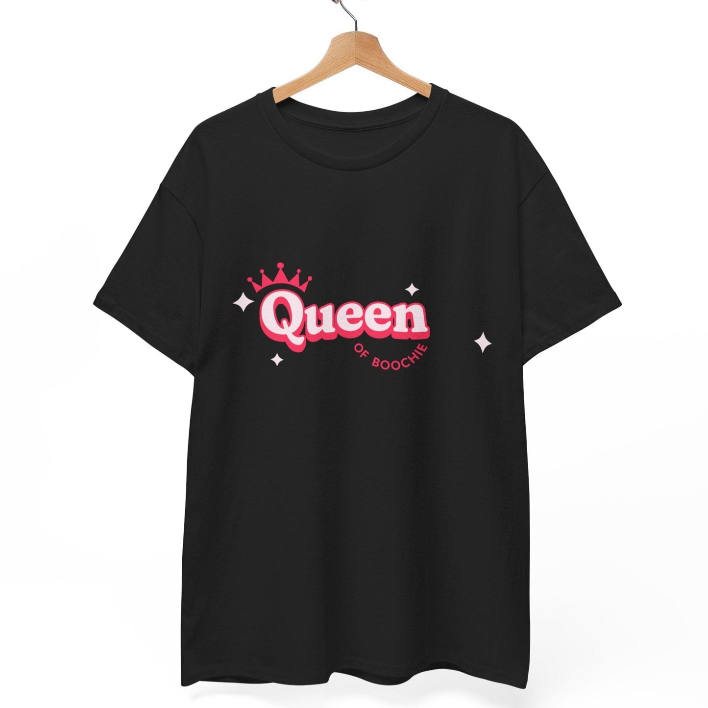 Queen of Boochie T-Shirt