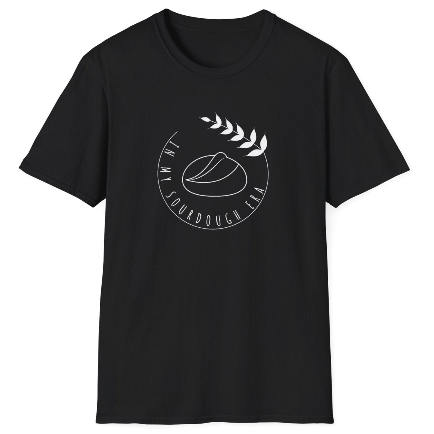 In My Sourdough Era T-Shirt