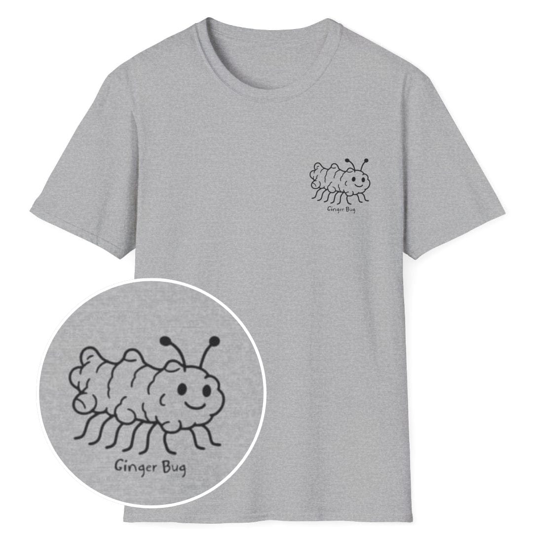 Ginger Bug T-Shirt