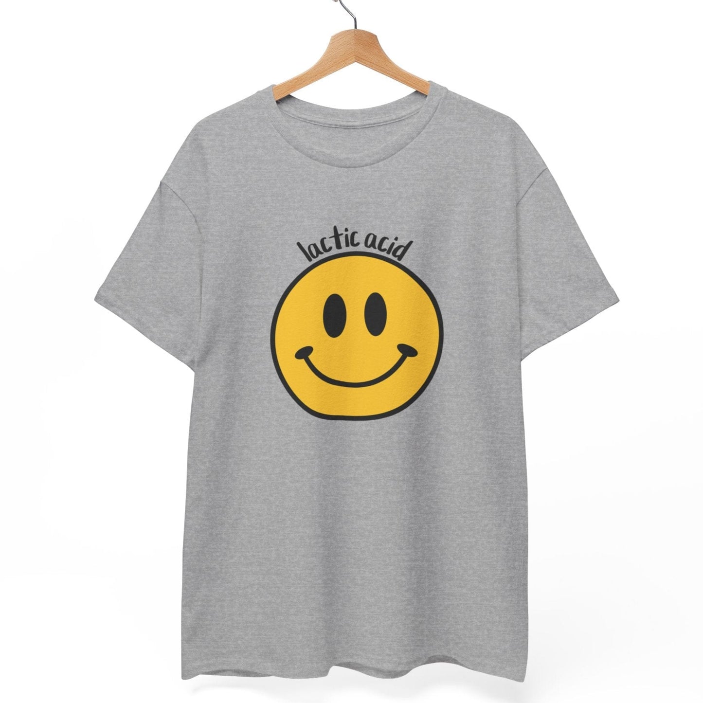 Lactic Acid T-Shirt