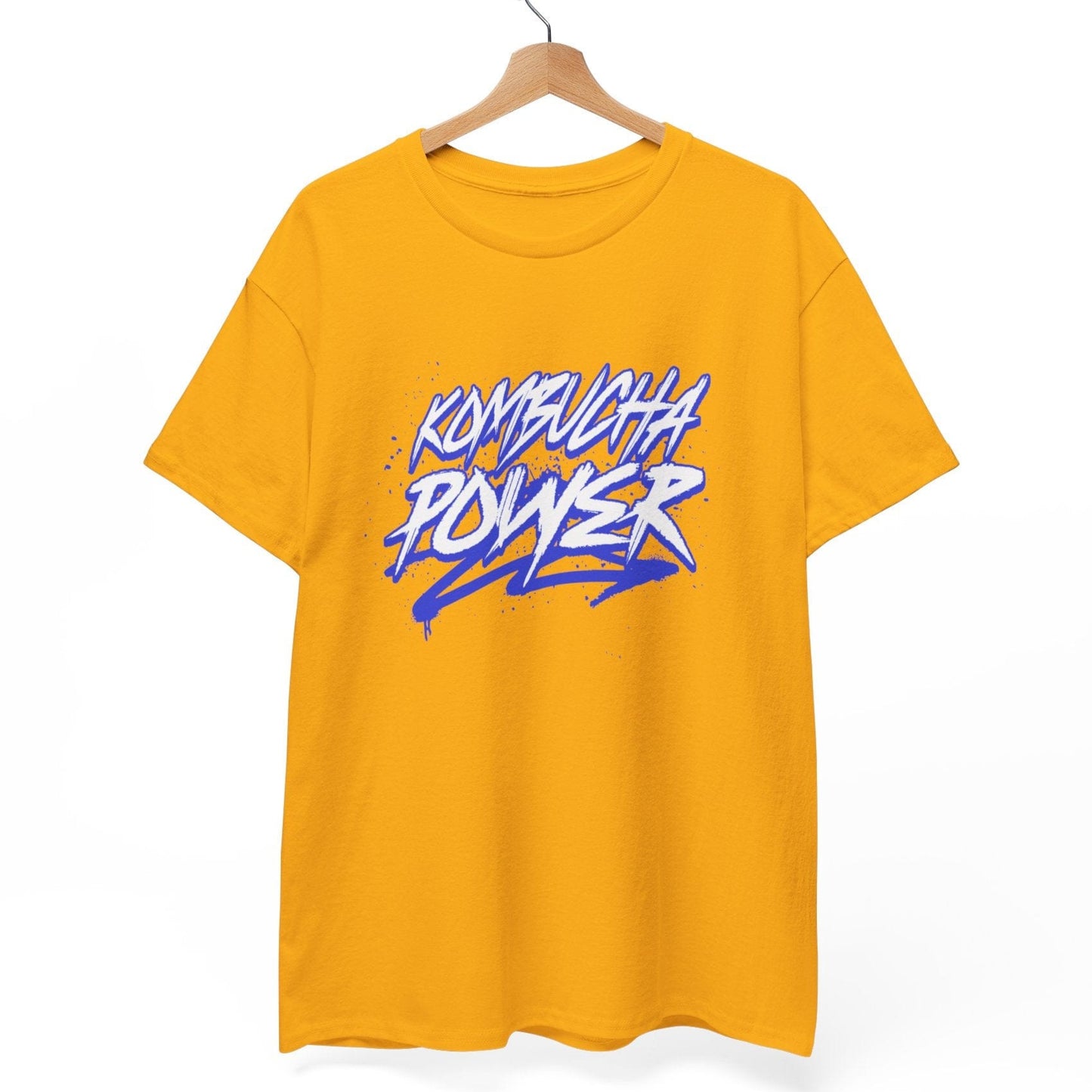 Kombucha Power T-Shirt