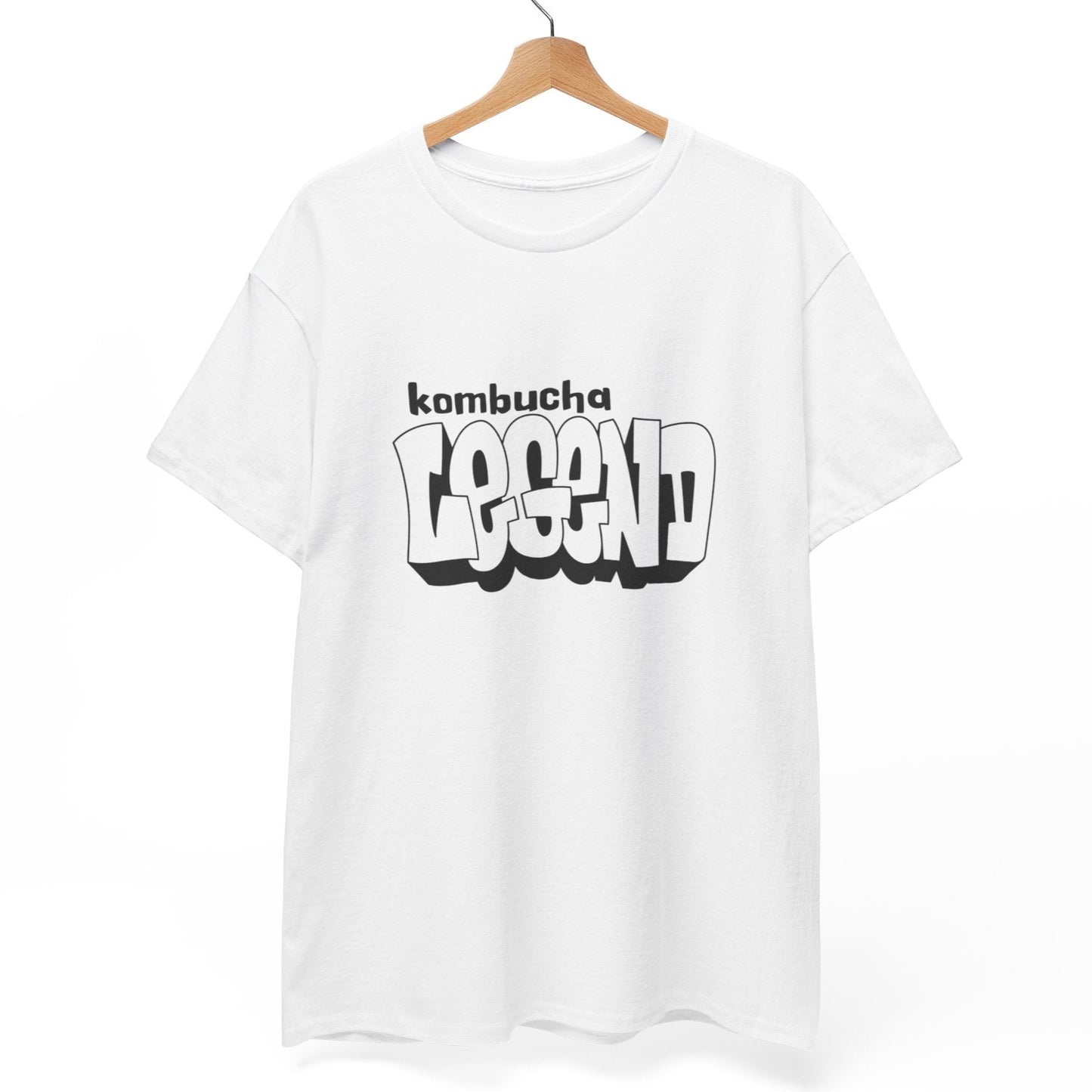Kombucha Legend T-Shirt