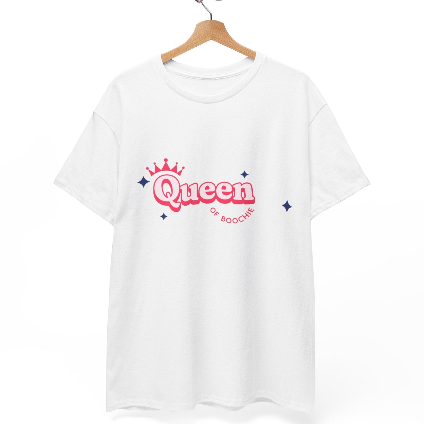 Queen of Boochie T-Shirt
