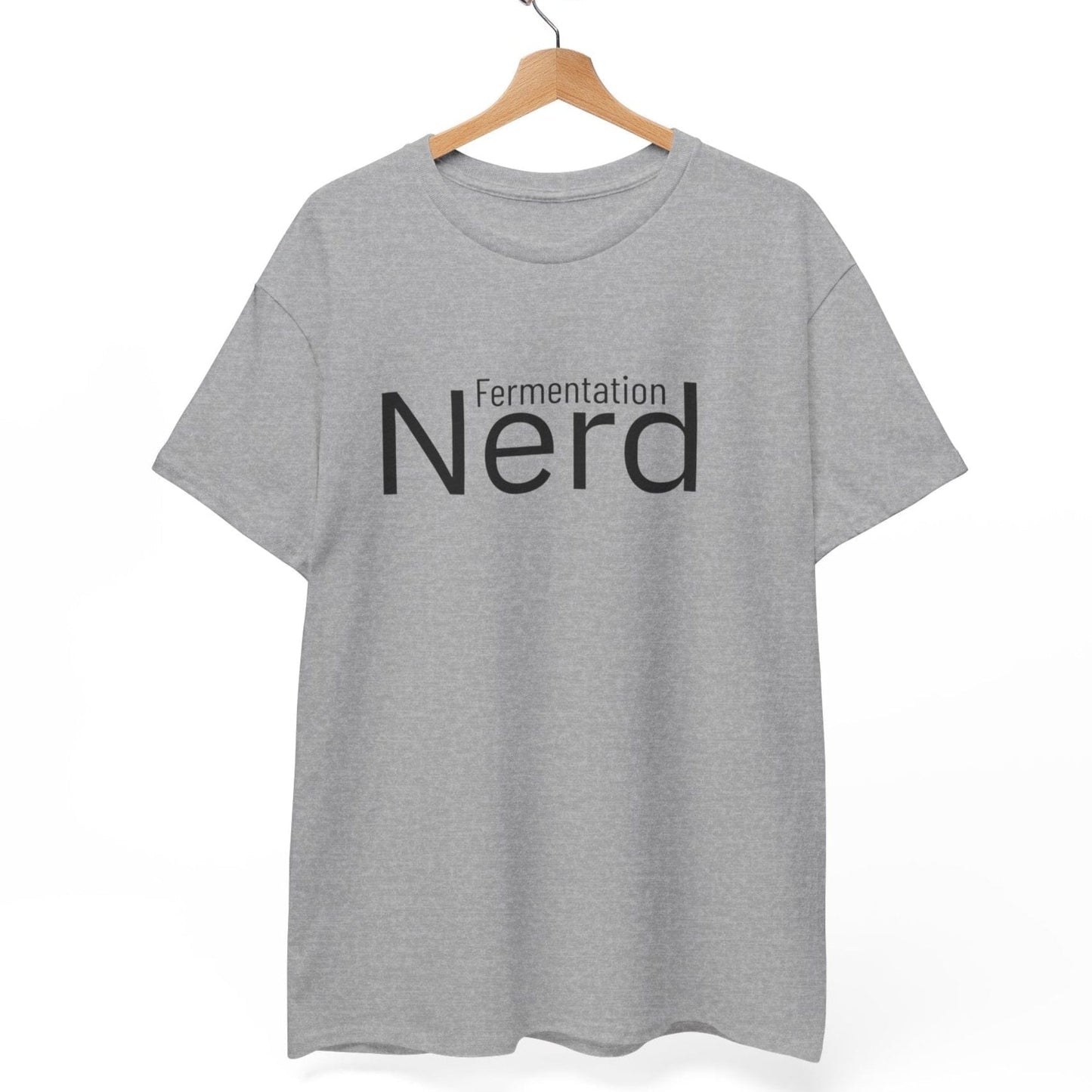 Fermentation Nerd T-Shirt