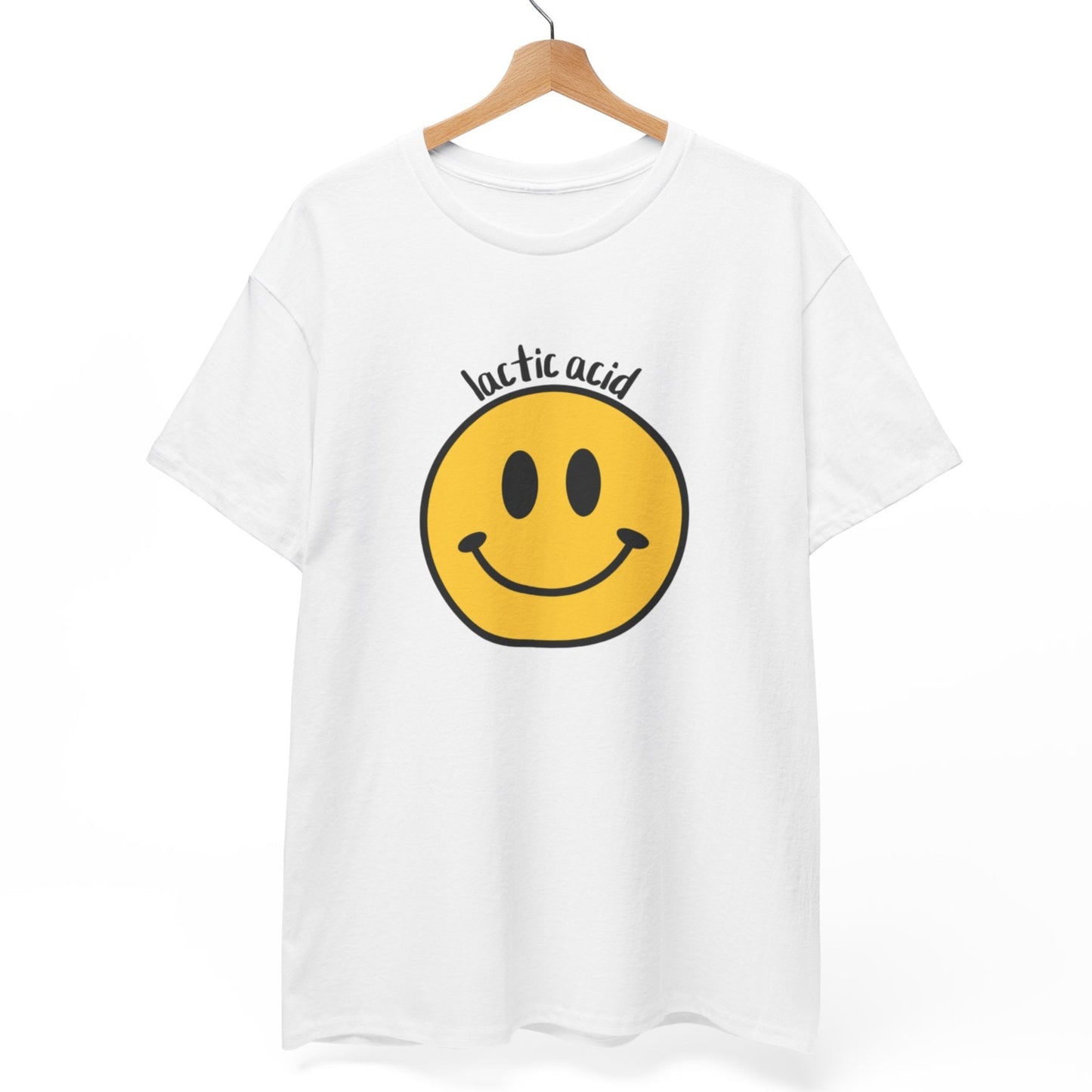 Lactic Acid T-Shirt