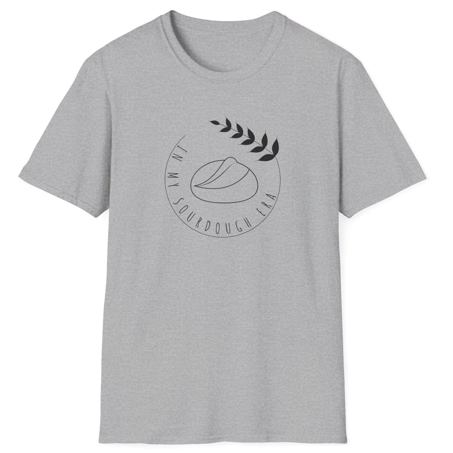 In My Sourdough Era T-Shirt