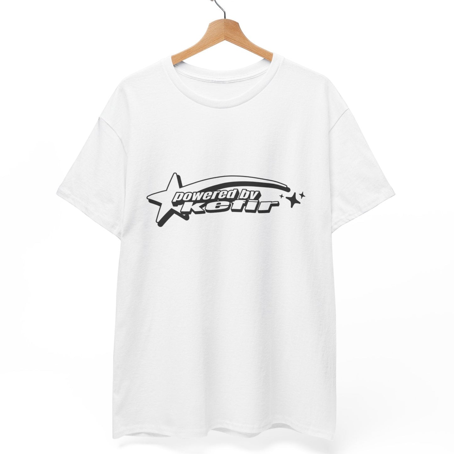 Powered by Kefir T-Shirt