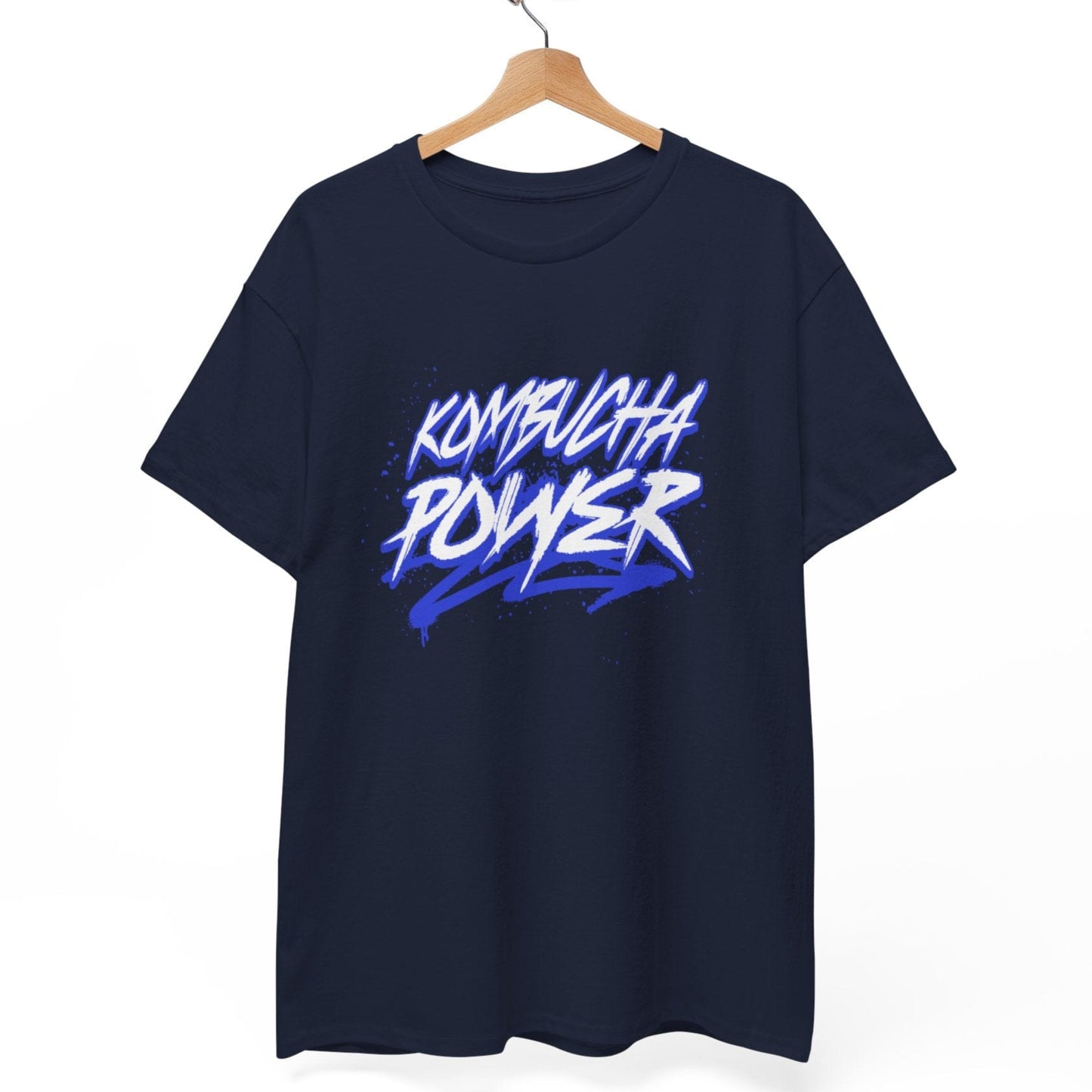 Kombucha Power T-Shirt