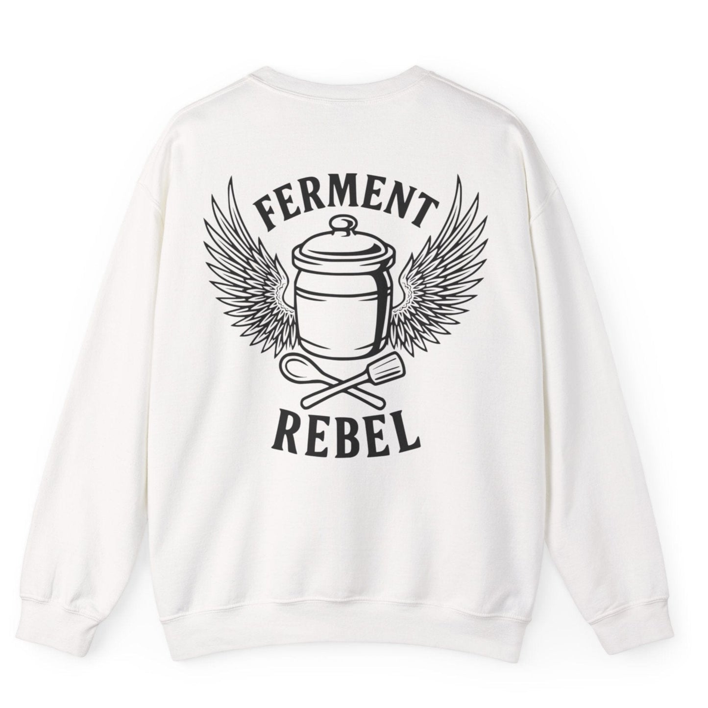 Ferment Rebel Sweatshirt