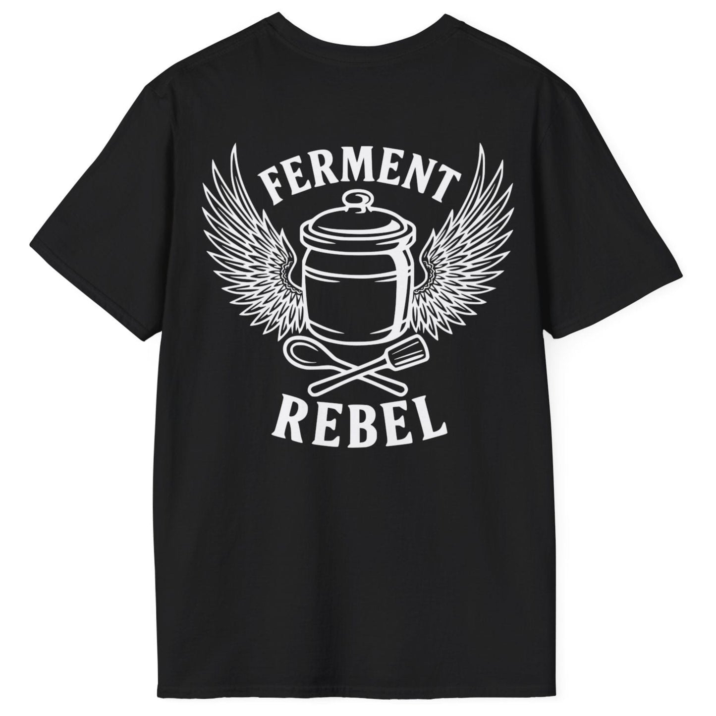 Ferment Rebel T-Shirt