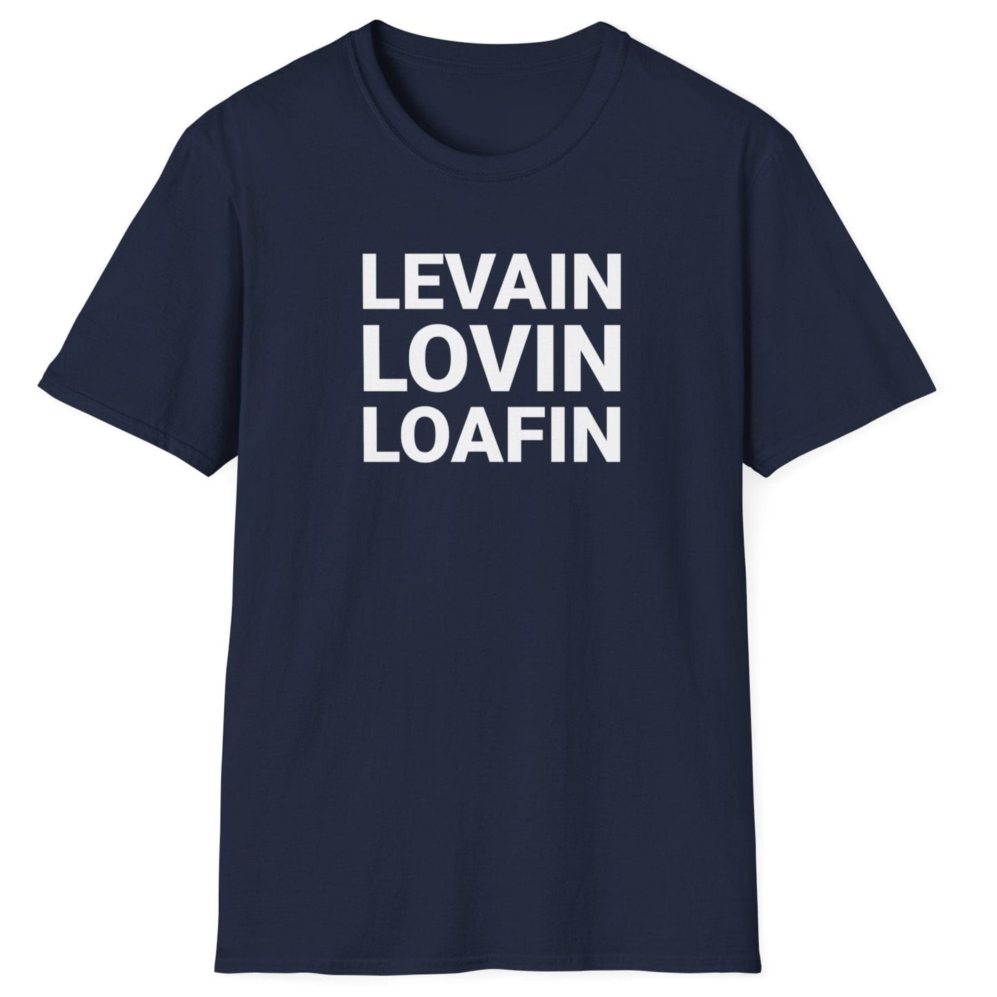 Levain Lovin Loafin T-Shirt