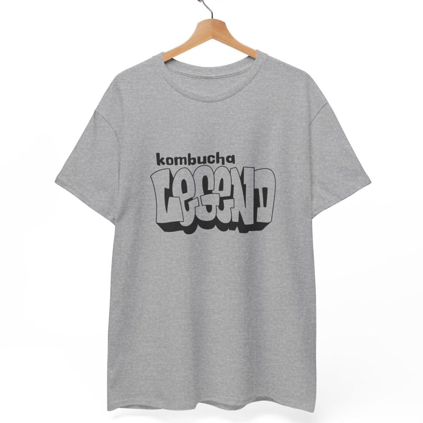 Kombucha Legend T-Shirt