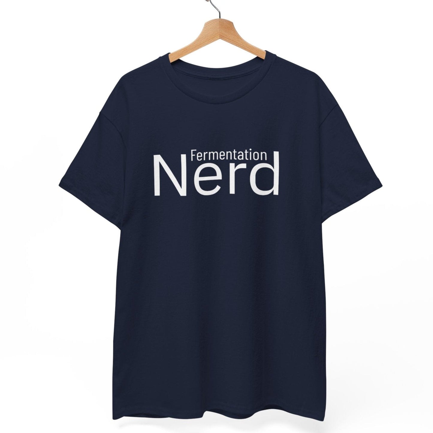 Fermentation Nerd T-Shirt