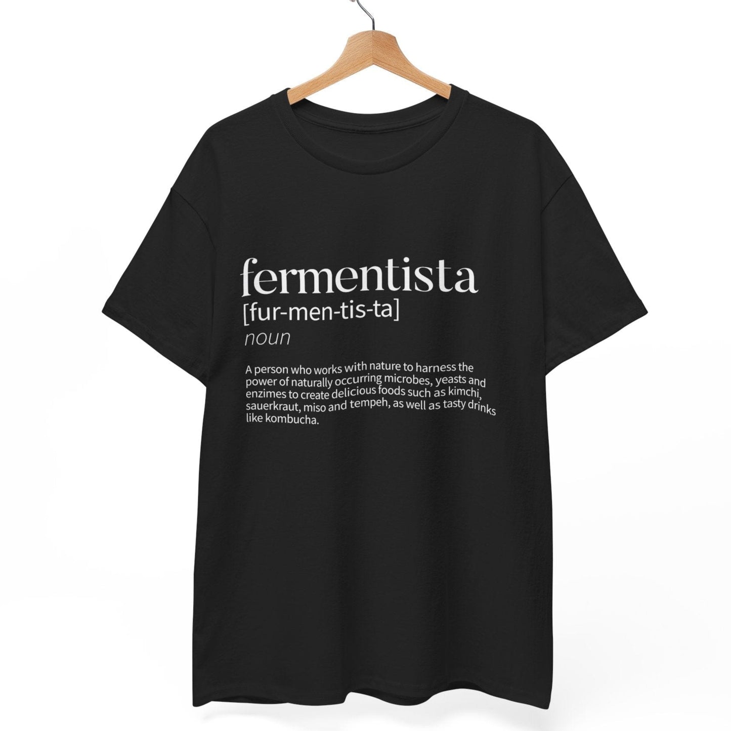 Fermentista T-Shirt