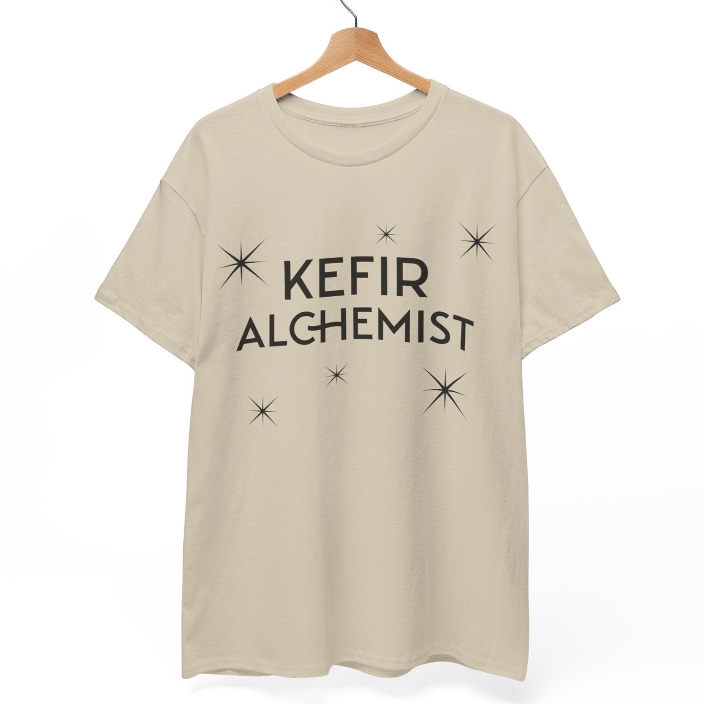 Kefir Alchemist T-Shirt