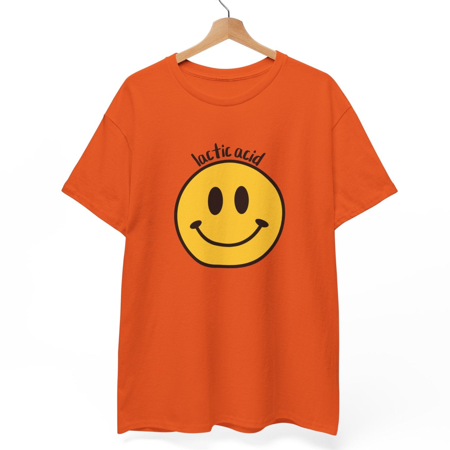 Lactic Acid T-Shirt